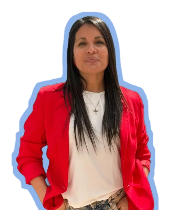 Mercedes Carrión